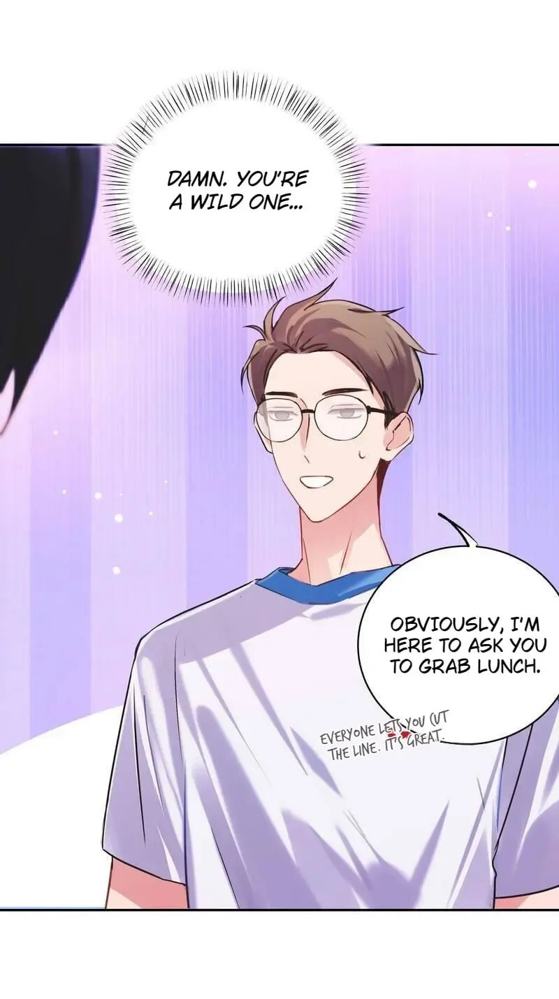 Read Fake Slackers chapter 28 image 30 on Lezhin