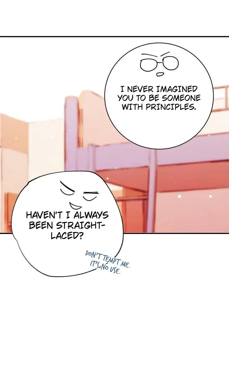 Read Fake Slackers chapter 28 image 35 on Lezhin