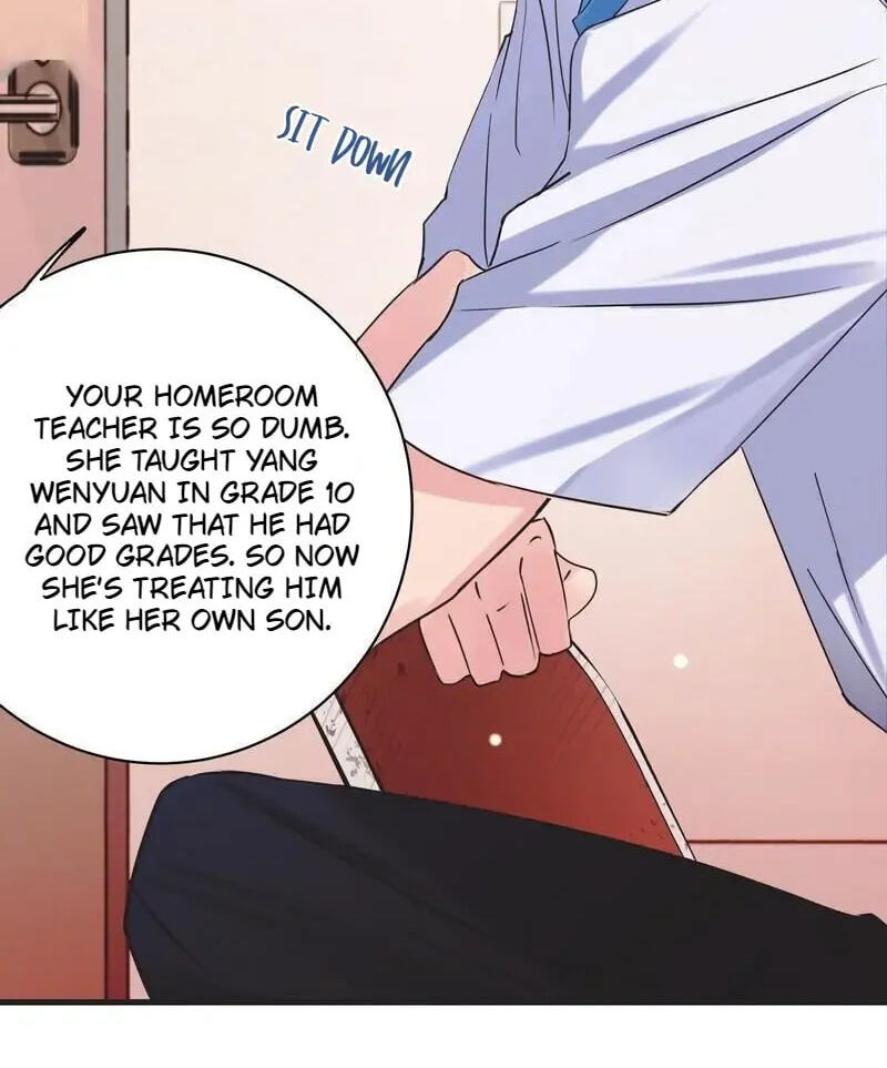 Read Fake Slackers chapter 28 image 38 on Lezhin