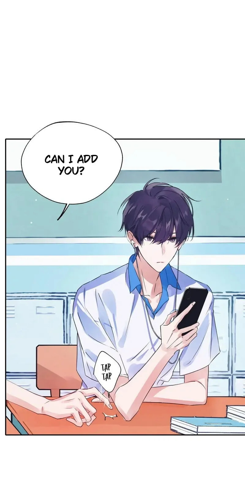Read Fake Slackers chapter 28 image 4 on Lezhin