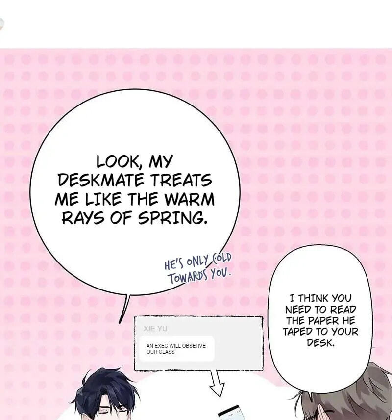 Read Fake Slackers chapter 29 image 1 on Lezhin
