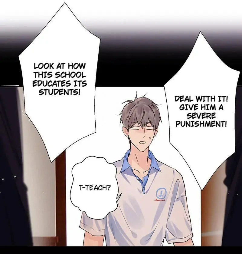 Read Fake Slackers chapter 29 image 10 on Lezhin