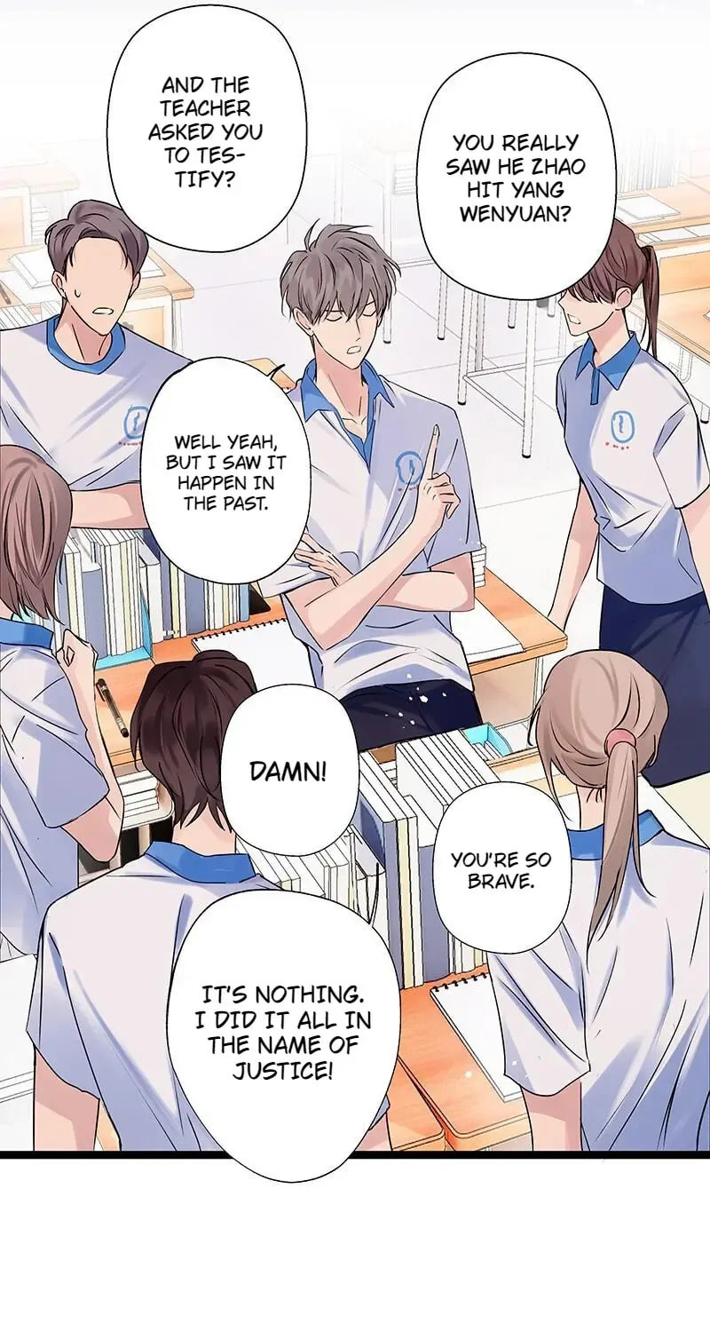 Read Fake Slackers chapter 29 image 12 on Lezhin