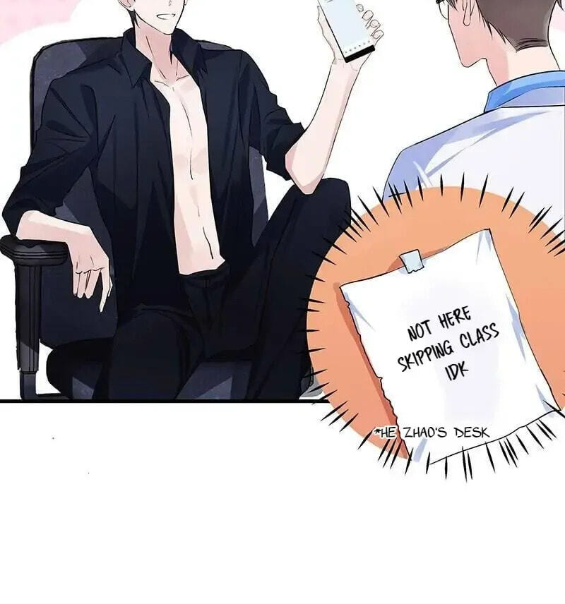 Read Fake Slackers chapter 29 image 2 on Lezhin