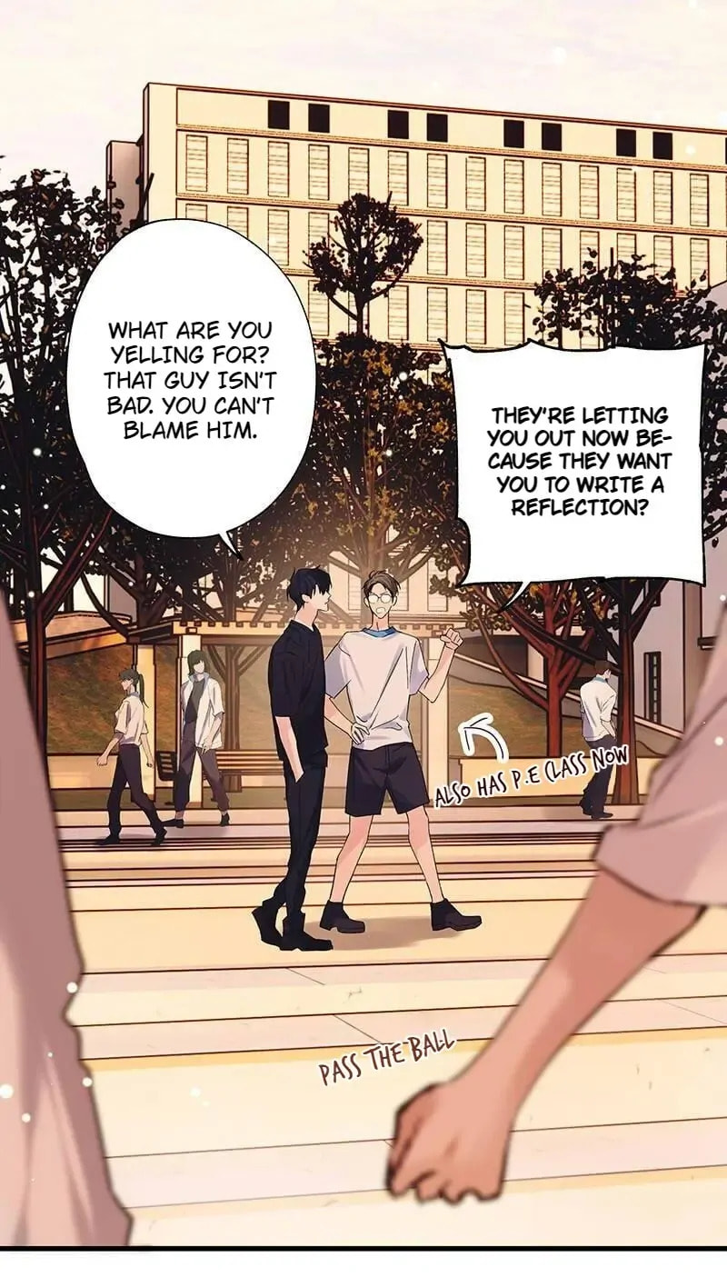 Read Fake Slackers chapter 29 image 26 on Lezhin