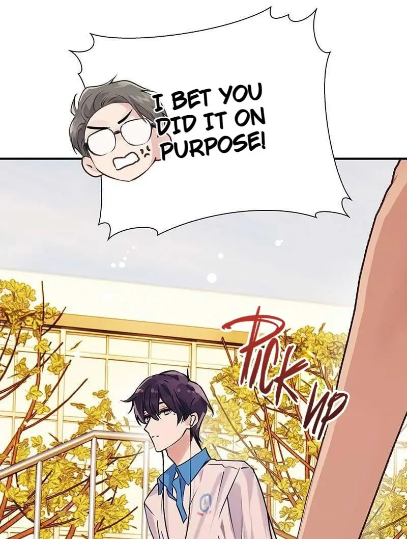 Read Fake Slackers chapter 29 image 31 on Lezhin