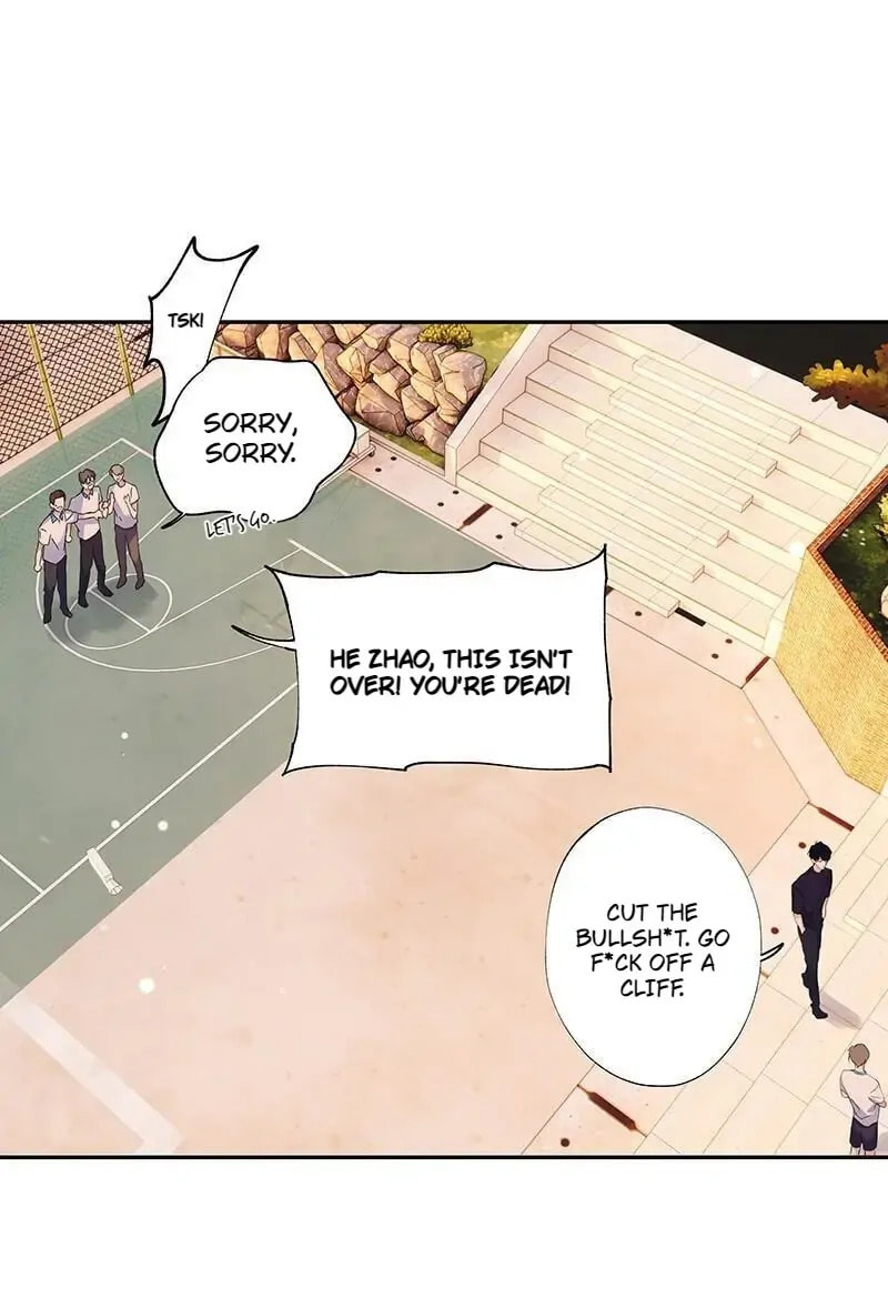 Read Fake Slackers chapter 29 image 37 on Lezhin
