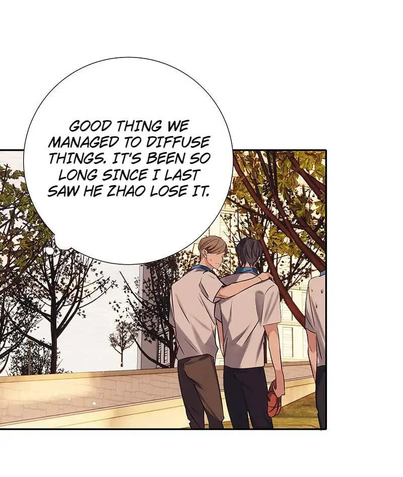 Read Fake Slackers chapter 29 image 41 on Lezhin