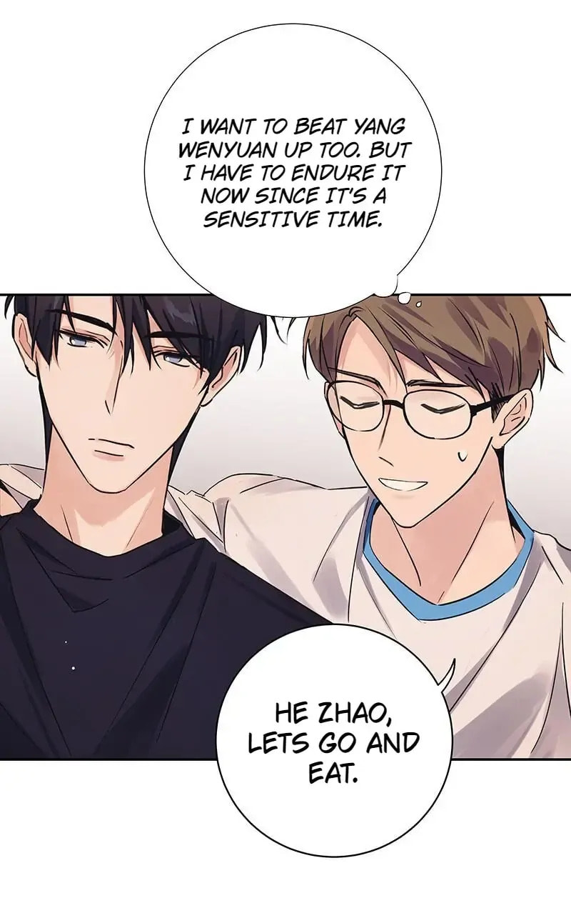 Read Fake Slackers chapter 29 image 42 on Lezhin
