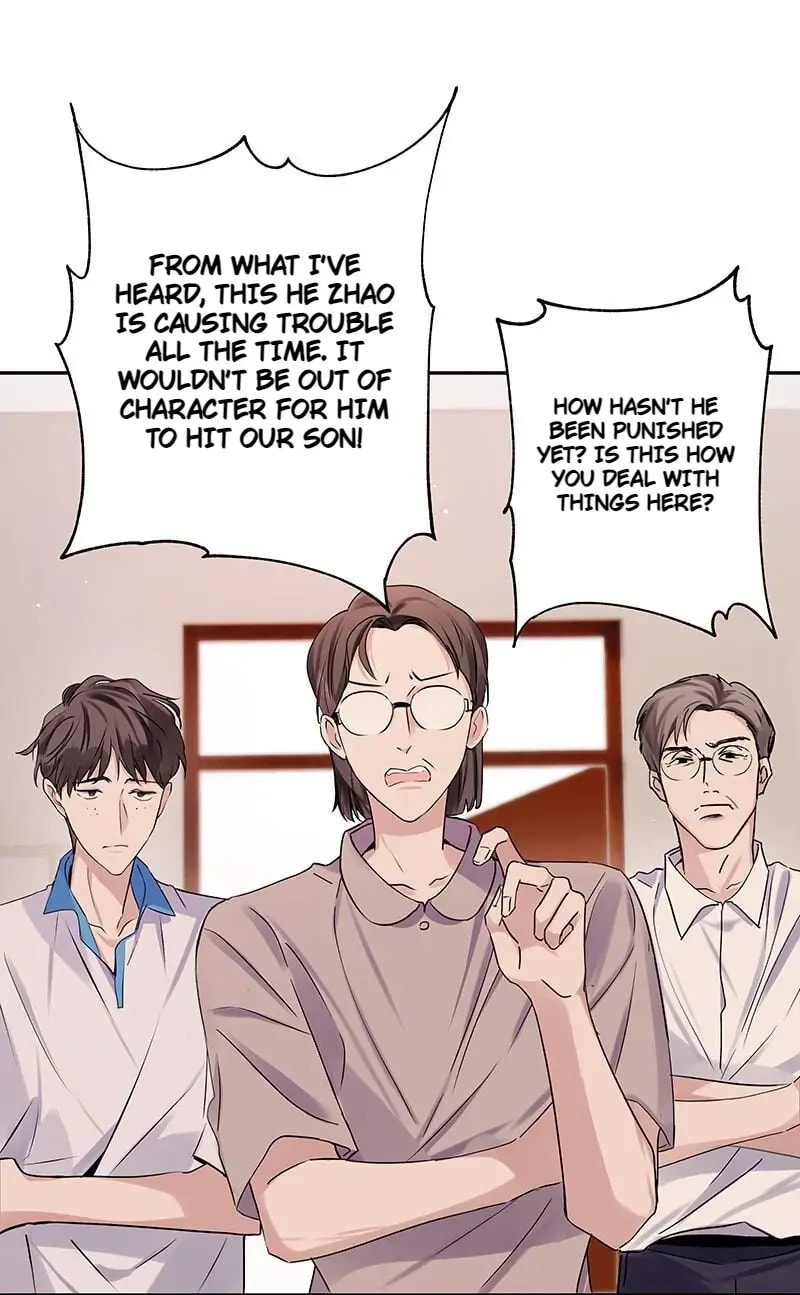 Read Fake Slackers chapter 29 image 7 on Lezhin