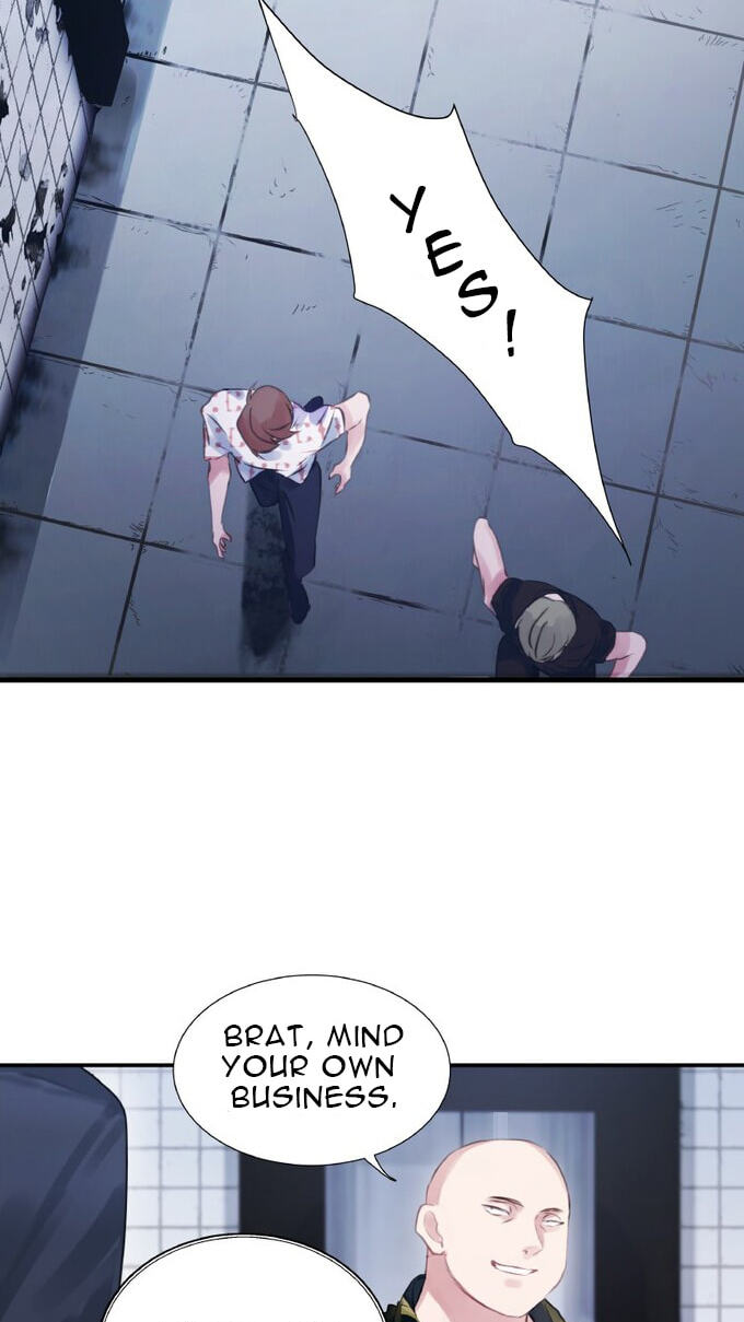 Read Fake Slackers chapter 3 image 11 on Lezhin
