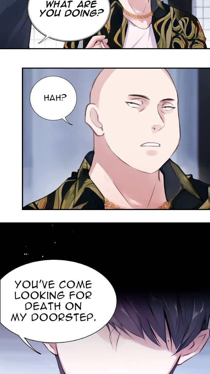 Read Fake Slackers chapter 3 image 12 on Lezhin