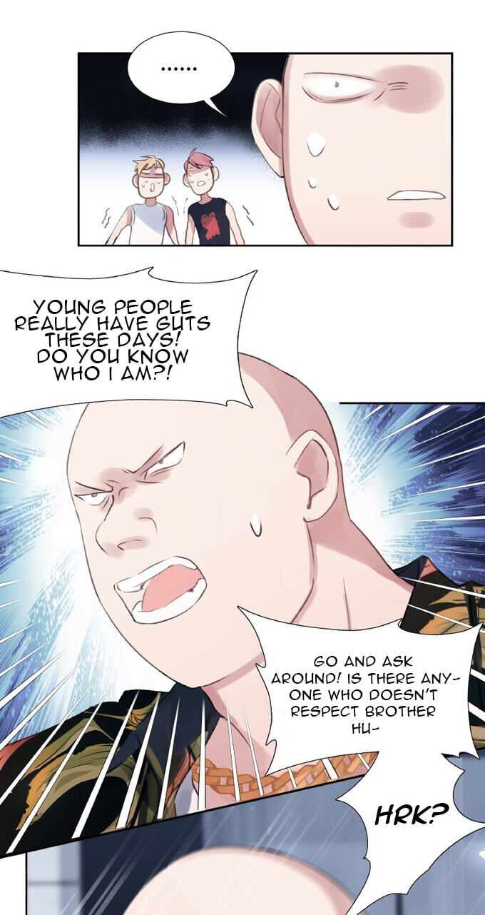 Read Fake Slackers chapter 3 image 15 on Lezhin