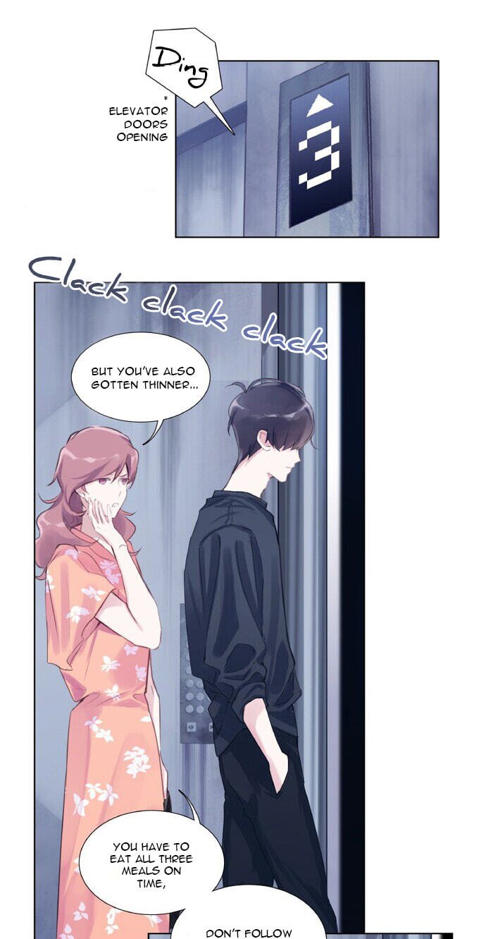 Read Fake Slackers chapter 3 image 2 on Lezhin