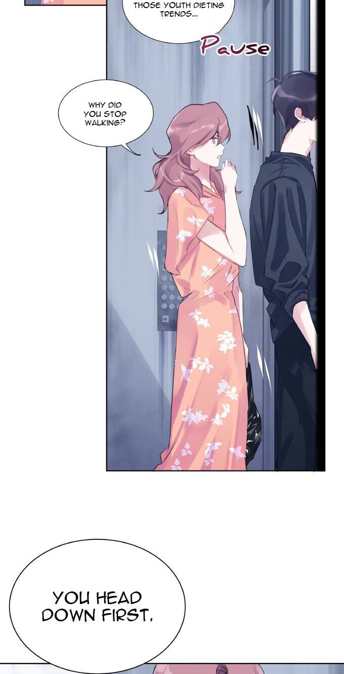 Read Fake Slackers chapter 3 image 3 on Lezhin