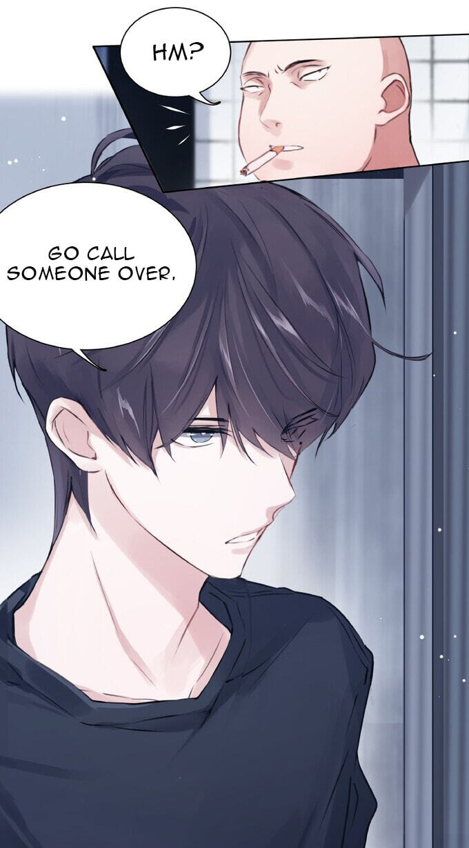 Read Fake Slackers chapter 3 image 6 on Lezhin