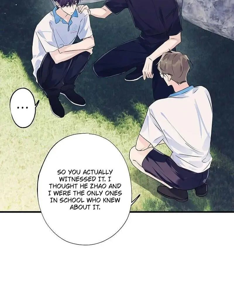 Read Fake Slackers chapter 30 image 15 on Lezhin