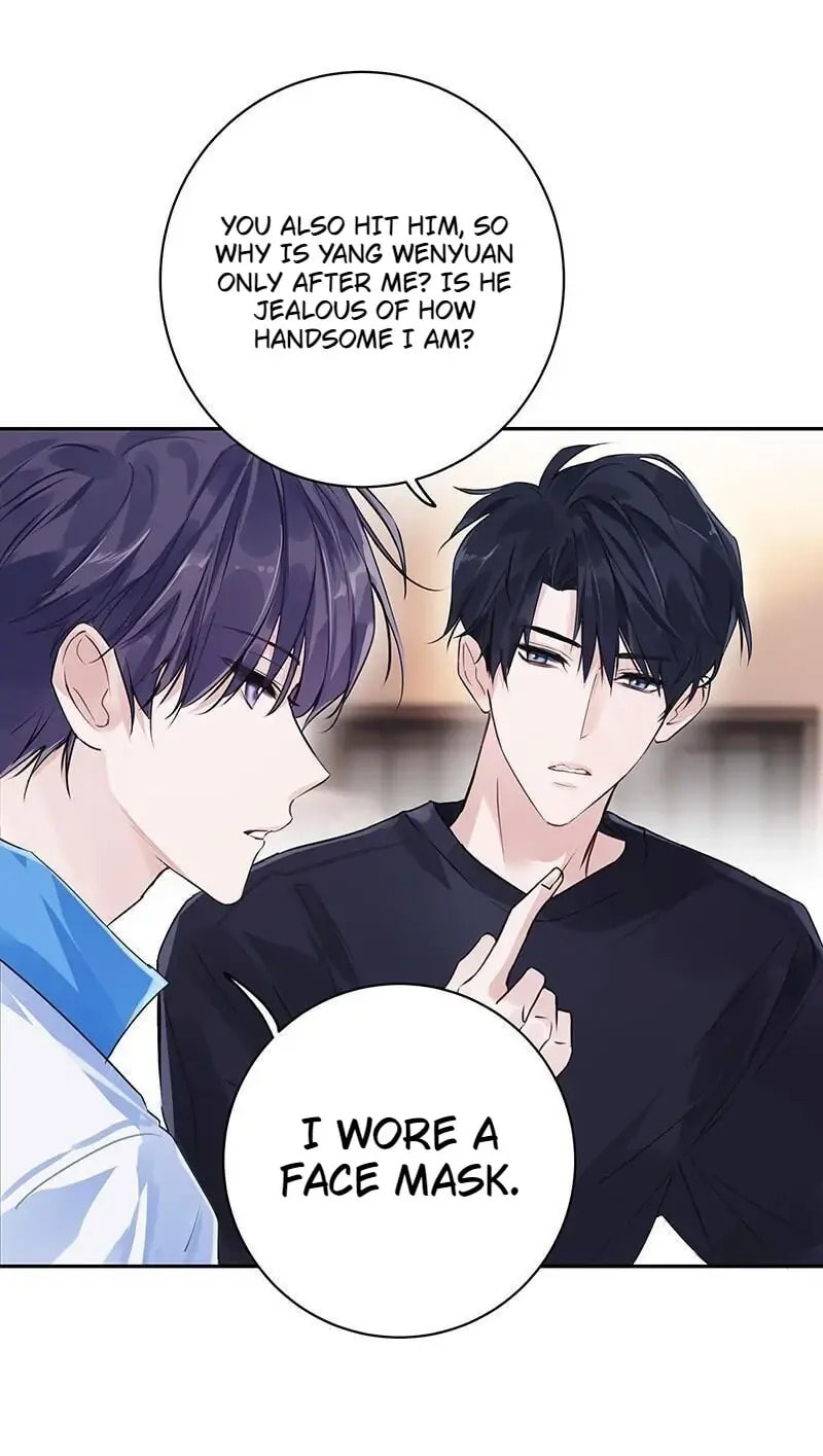 Read Fake Slackers chapter 30 image 22 on Lezhin