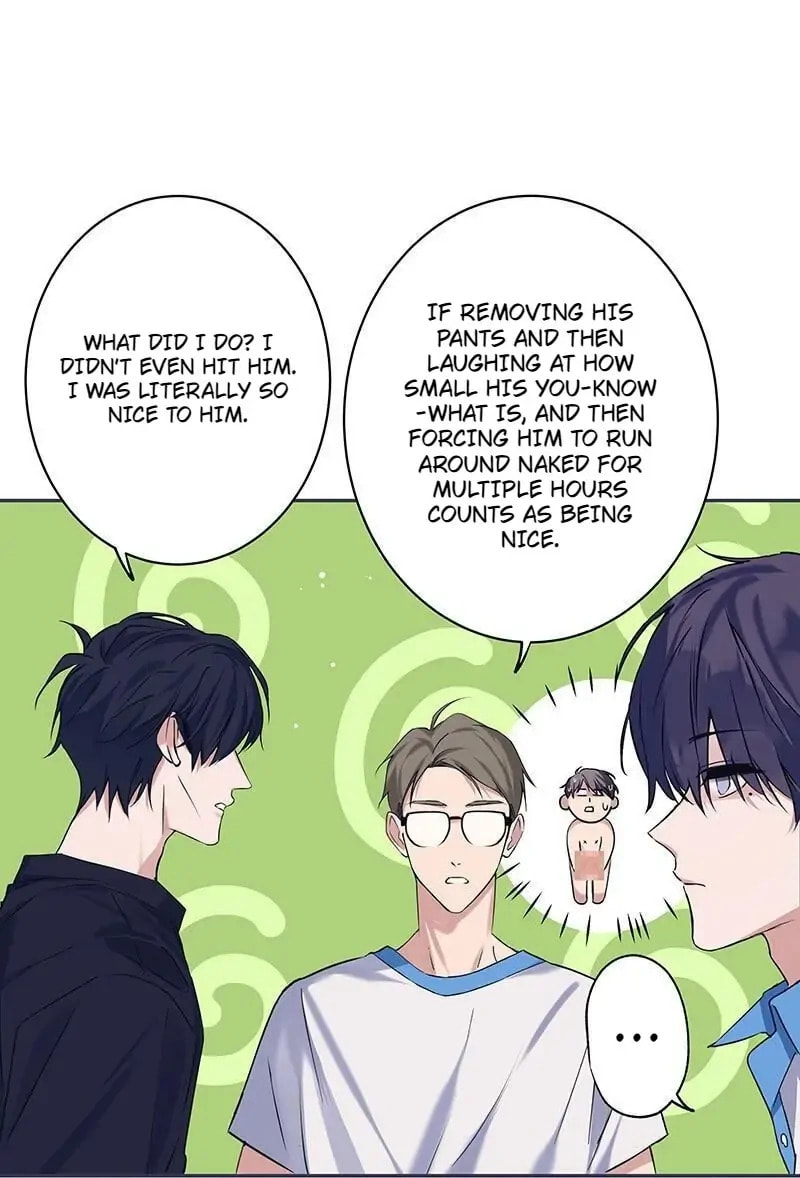 Read Fake Slackers chapter 30 image 25 on Lezhin
