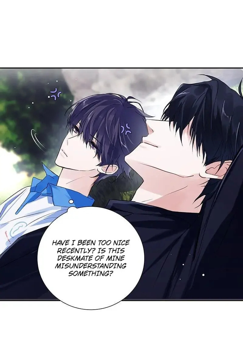 Read Fake Slackers chapter 30 image 32 on Lezhin