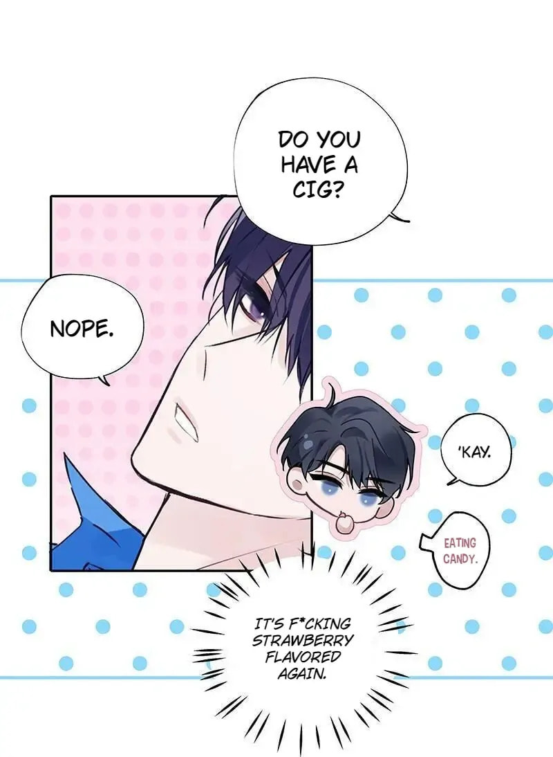 Read Fake Slackers chapter 30 image 33 on Lezhin