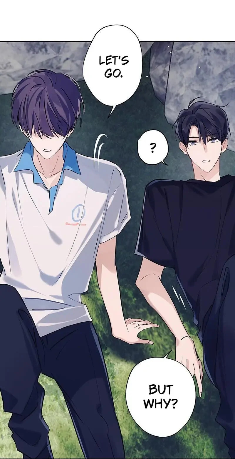 Read Fake Slackers chapter 30 image 36 on Lezhin