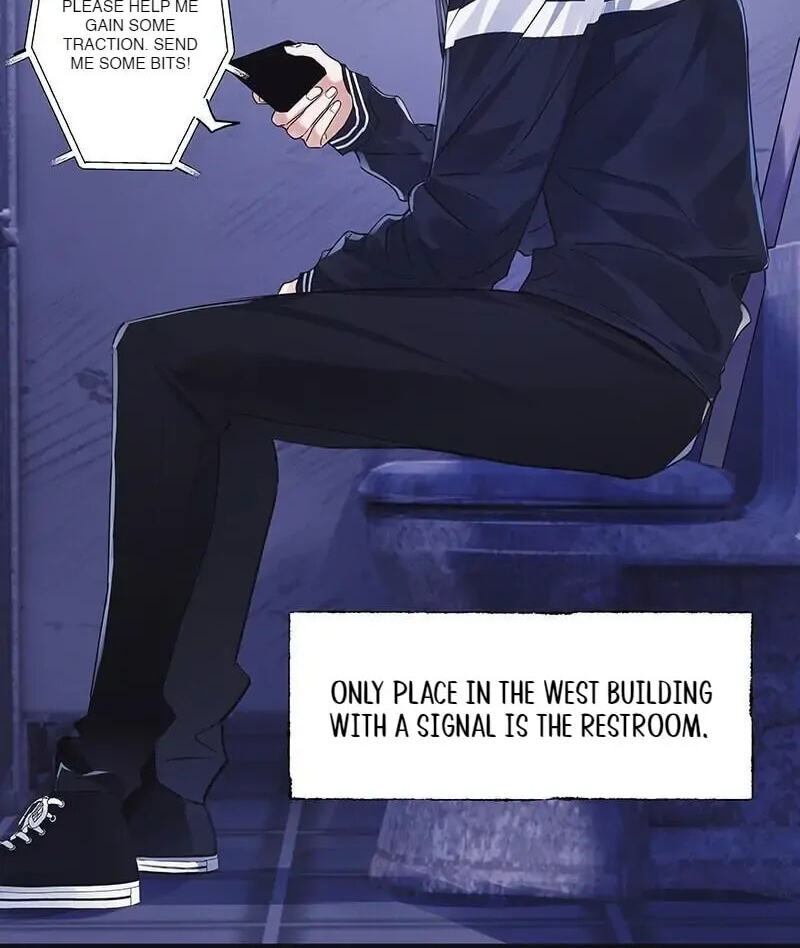 Read Fake Slackers chapter 30 image 6 on Lezhin
