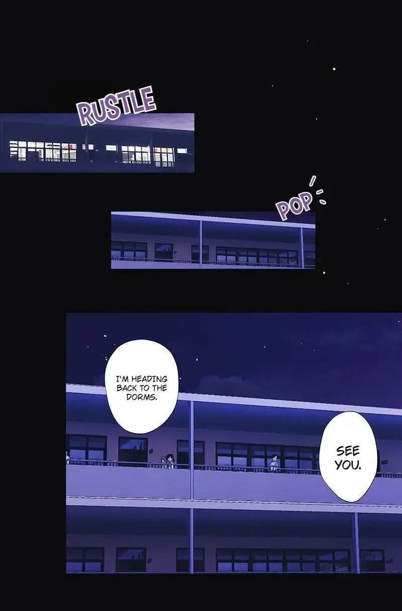 Read Fake Slackers chapter 30 image 8 on Lezhin