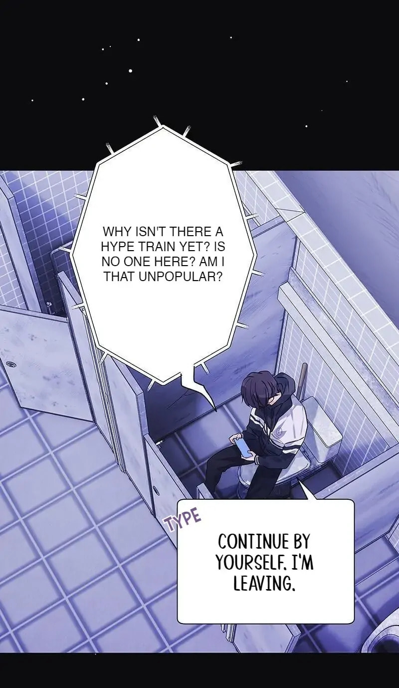 Read Fake Slackers chapter 30 image 9 on Lezhin