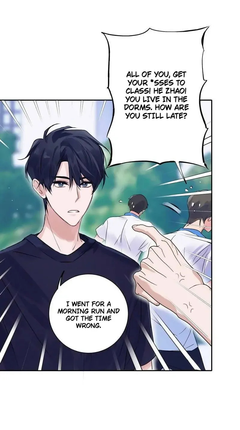 Read Fake Slackers chapter 31 image 11 on Lezhin