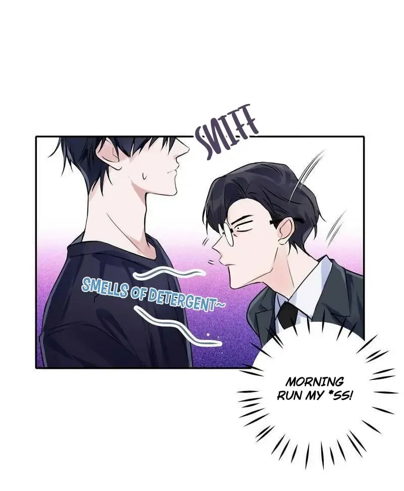 Read Fake Slackers chapter 31 image 12 on Lezhin