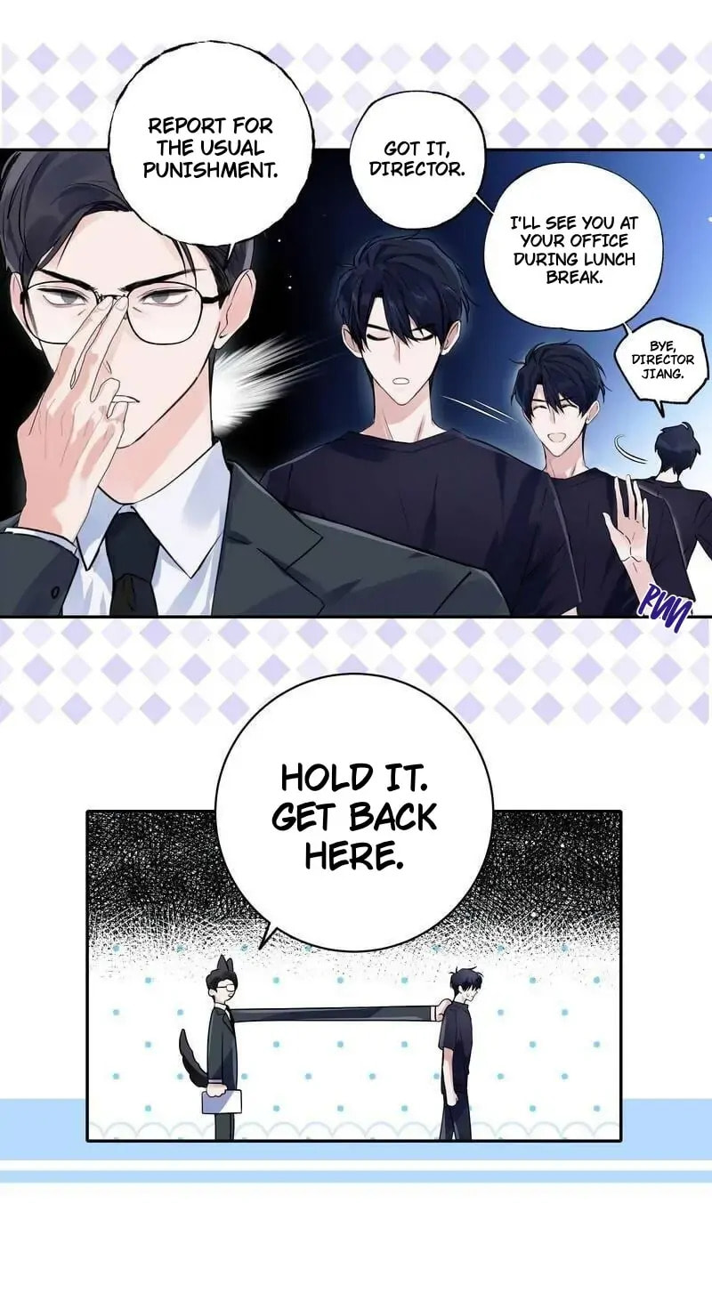 Read Fake Slackers chapter 31 image 13 on Lezhin