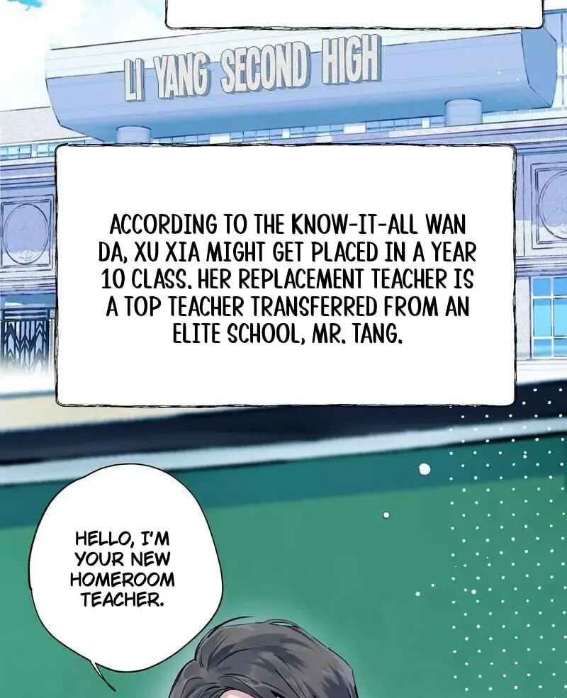 Read Fake Slackers chapter 31 image 16 on Lezhin