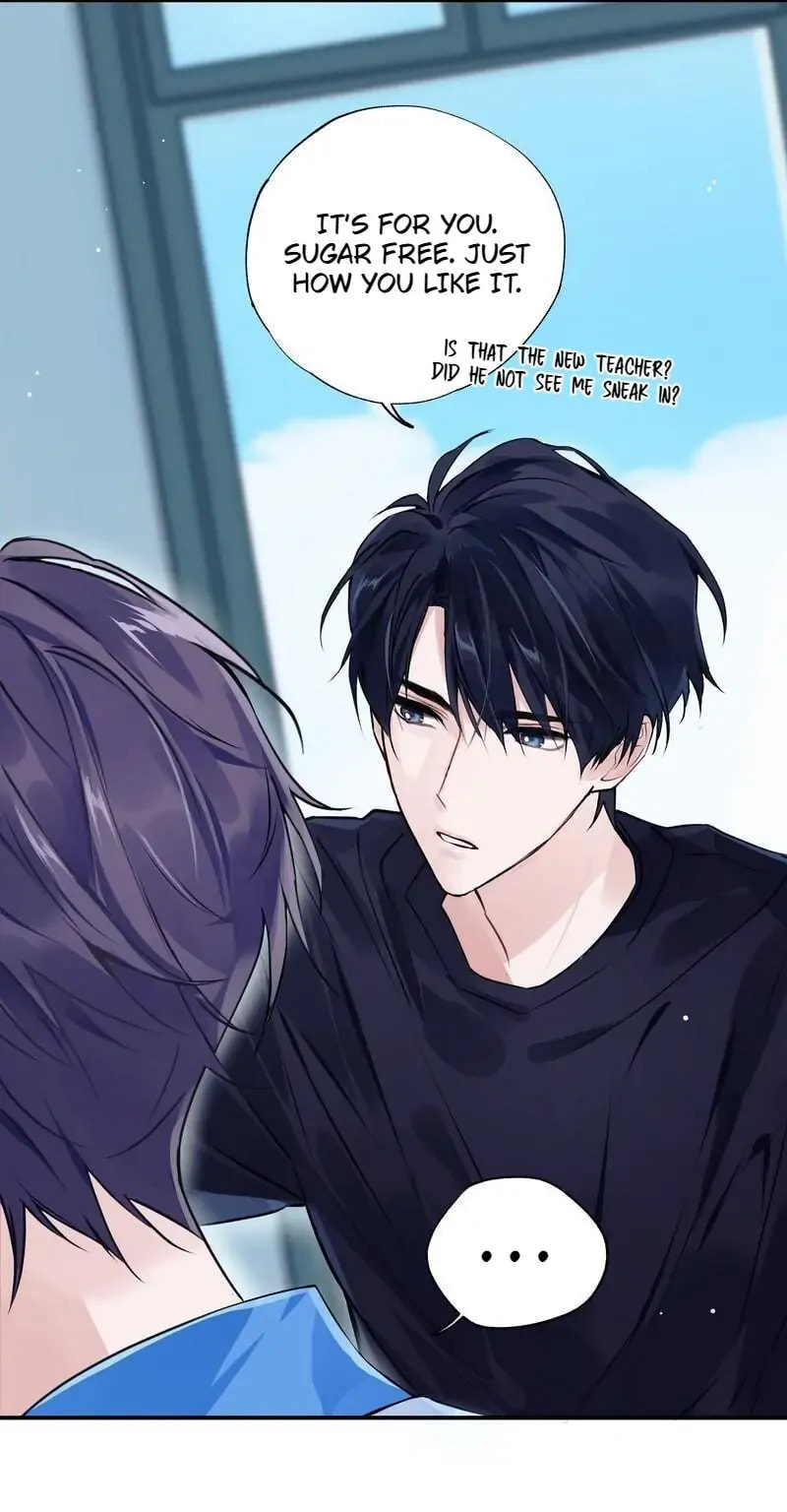 Read Fake Slackers chapter 31 image 19 on Lezhin