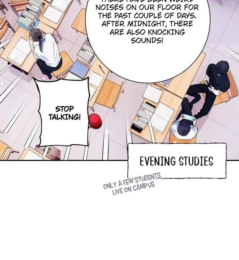 Read Fake Slackers chapter 31 image 25 on Lezhin