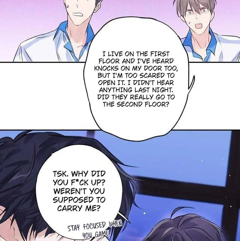 Read Fake Slackers chapter 31 image 29 on Lezhin