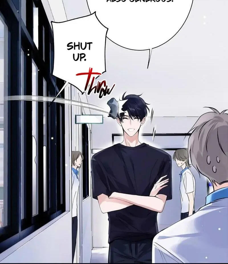 Read Fake Slackers chapter 31 image 3 on Lezhin