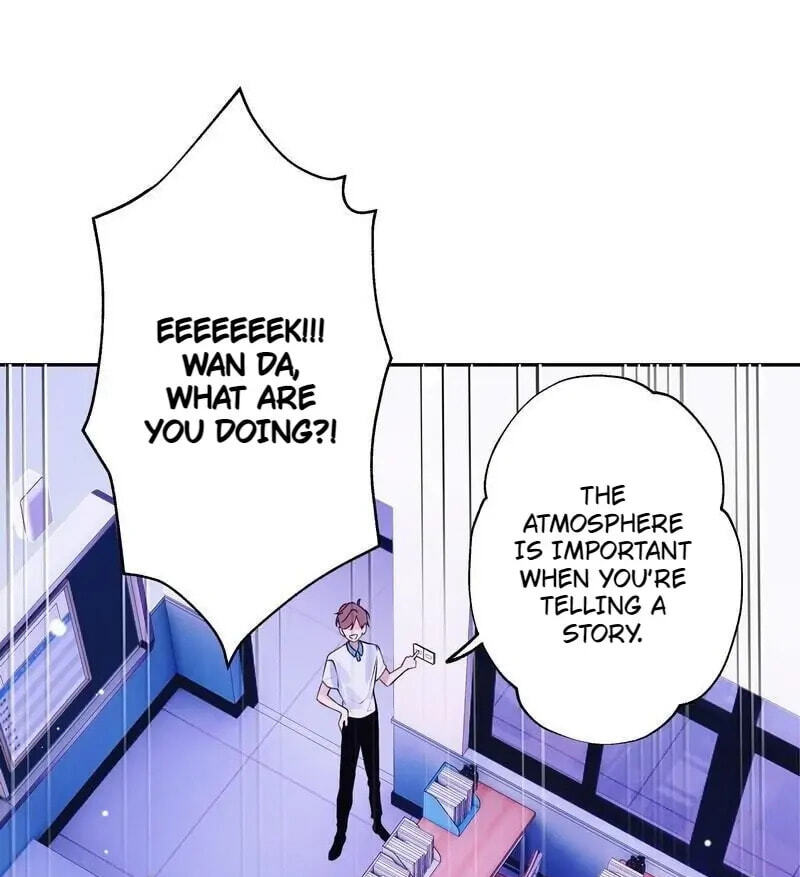 Read Fake Slackers chapter 31 image 33 on Lezhin