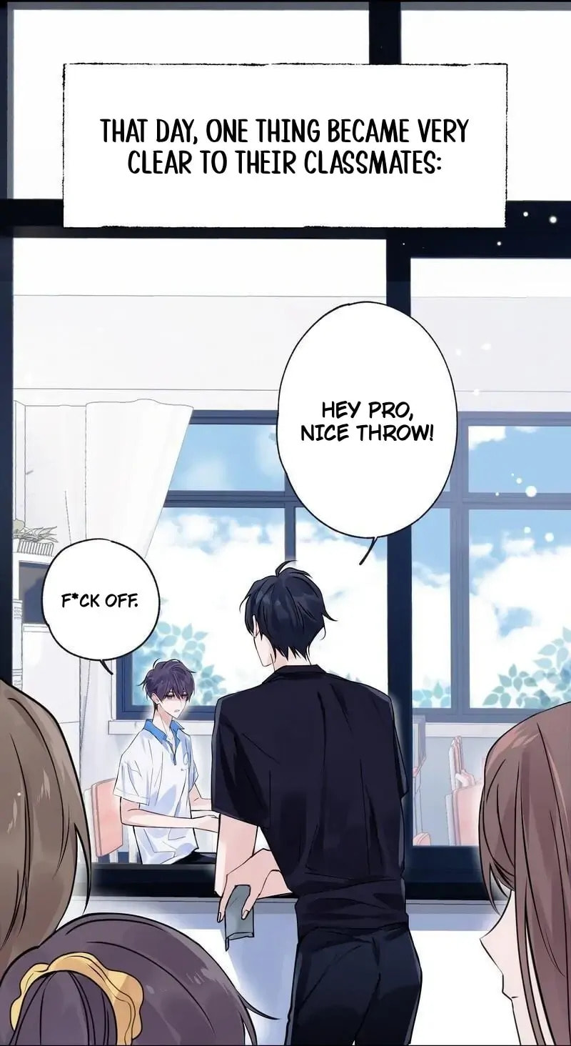 Read Fake Slackers chapter 31 image 4 on Lezhin