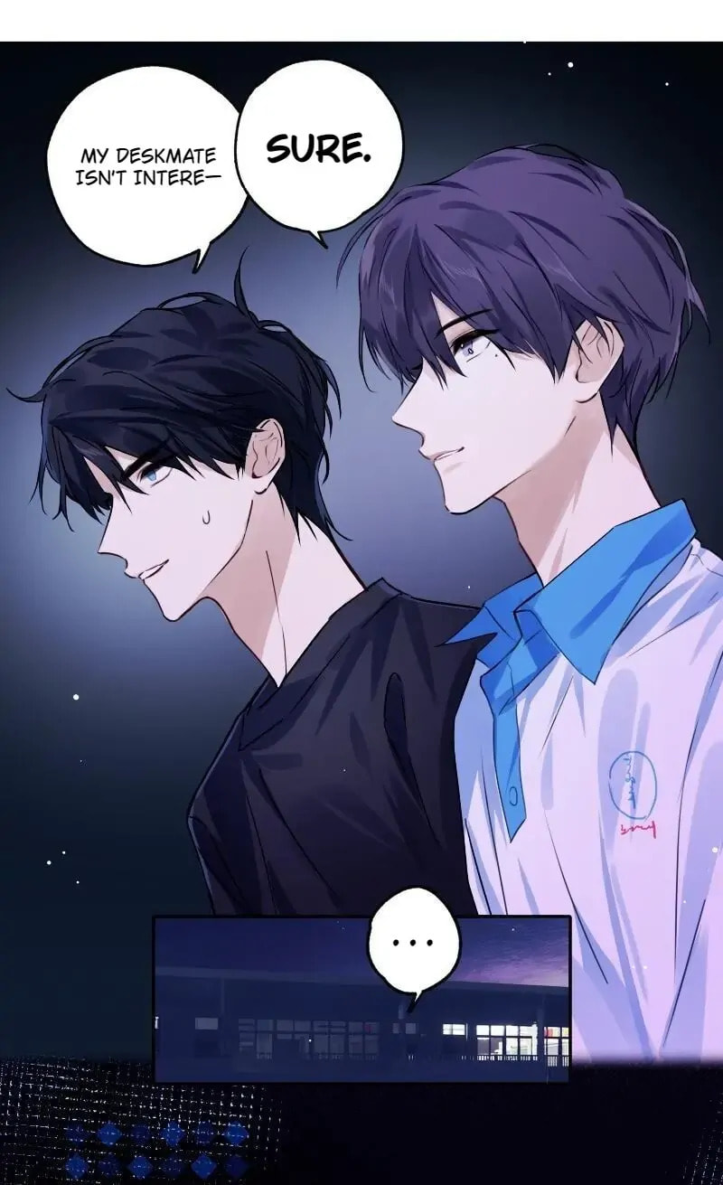 Read Fake Slackers chapter 31 image 40 on Lezhin