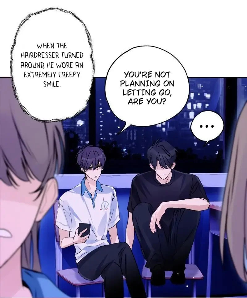 Read Fake Slackers chapter 31 image 43 on Lezhin