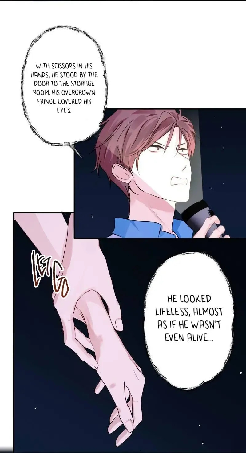 Read Fake Slackers chapter 31 image 44 on Lezhin