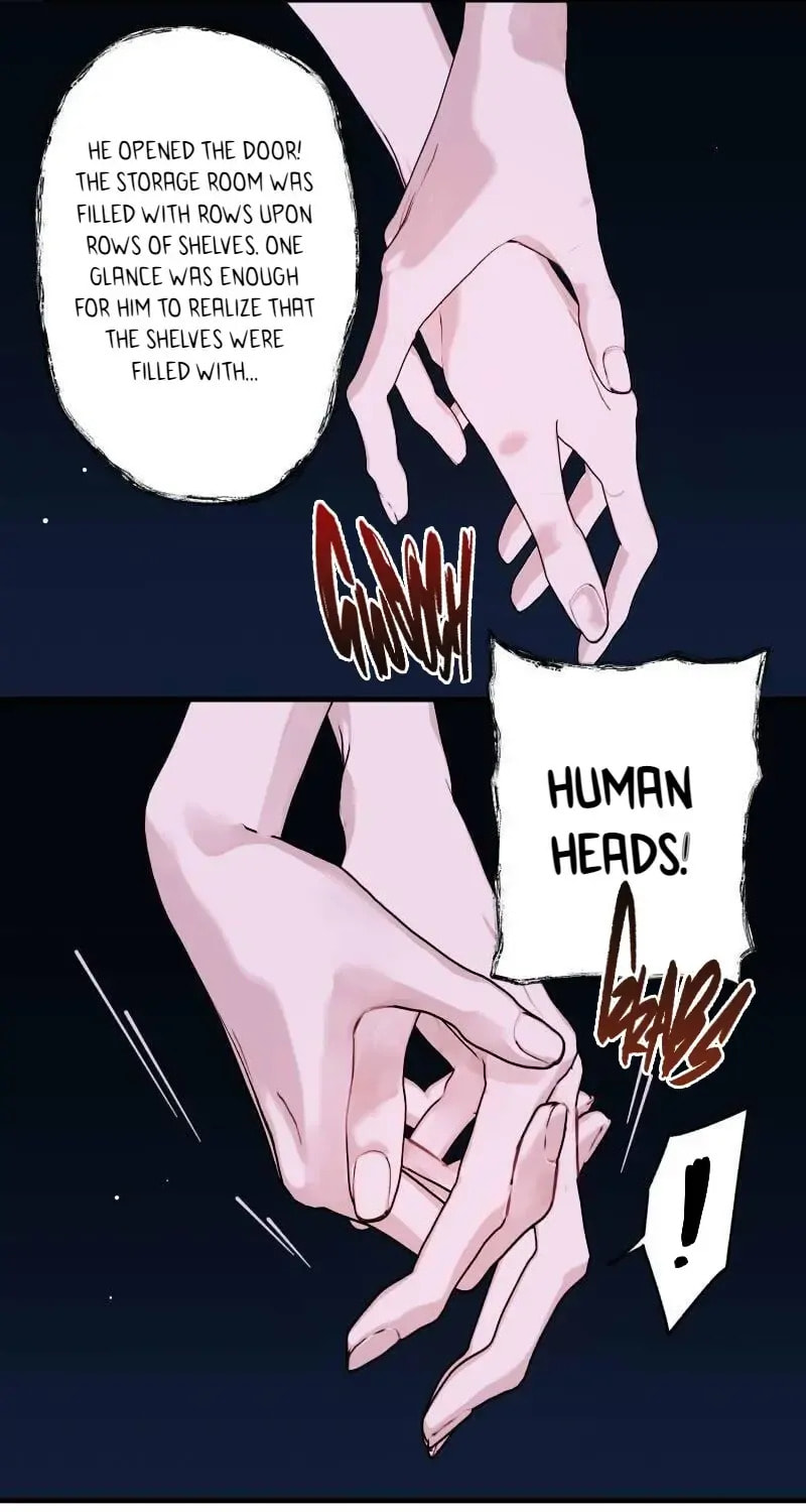 Read Fake Slackers chapter 31 image 45 on Lezhin