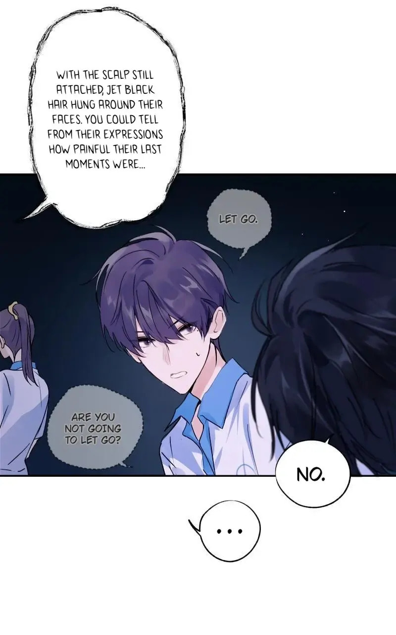 Read Fake Slackers chapter 31 image 46 on Lezhin
