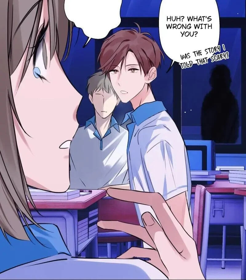 Read Fake Slackers chapter 31 image 49 on Lezhin