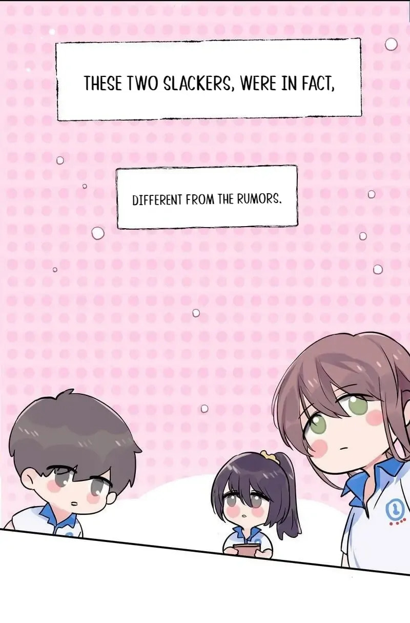 Read Fake Slackers chapter 31 image 5 on Lezhin