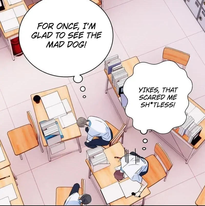 Read Fake Slackers chapter 31 image 53 on Lezhin