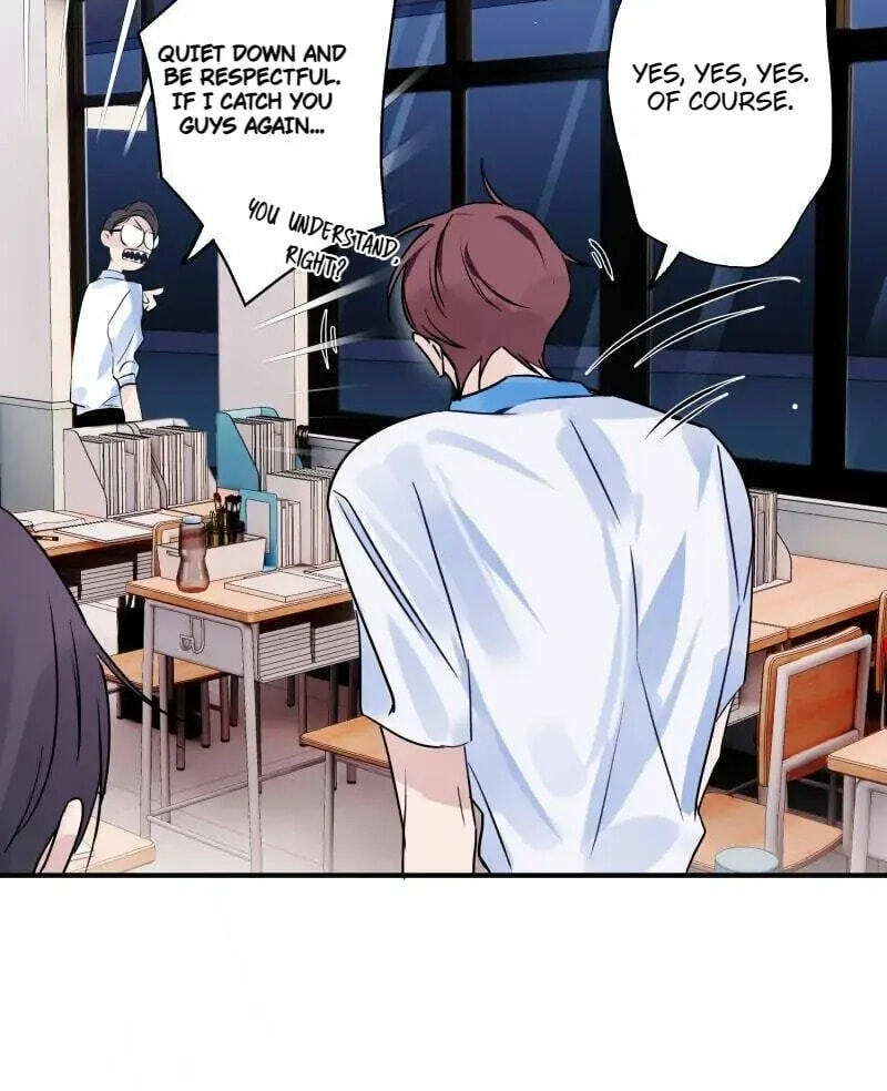 Read Fake Slackers chapter 31 image 55 on Lezhin