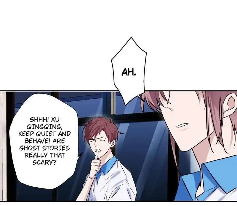 Read Fake Slackers chapter 31 image 56 on Lezhin