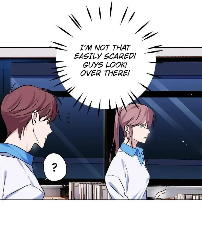 Read Fake Slackers chapter 31 image 57 on Lezhin